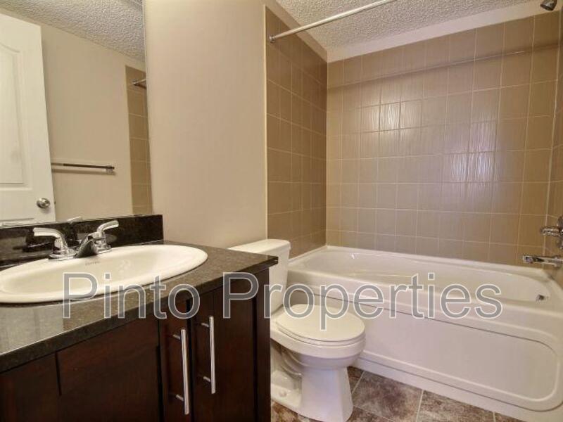Edmonton House: 109