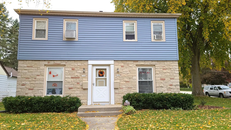 Grafton Condo: 1103/1105 5th Avenue - 1105 Upper