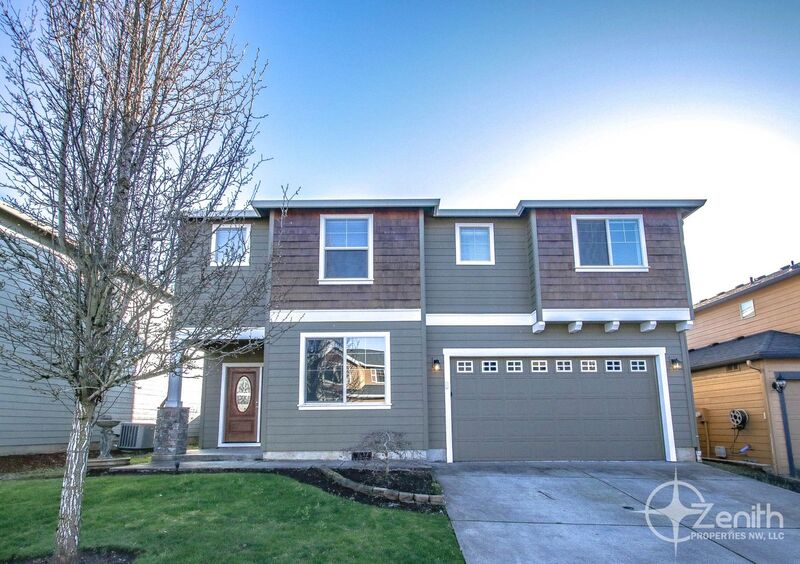 Camas House: 3310 NW 46th Ave.