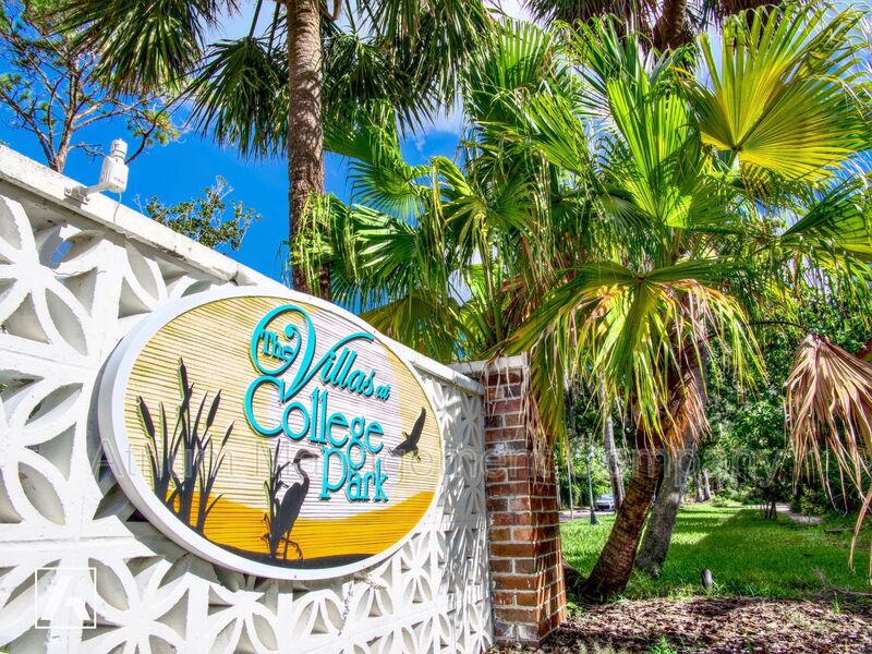 Orlando House: 1102 Latta Ln