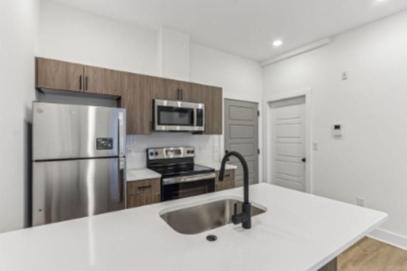 Philadelphia Condo: 6155 Ridge Avenue - 406