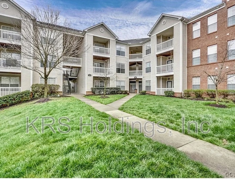 CHARLOTTESVILLE Condo: 310 RIVERBEND DR.