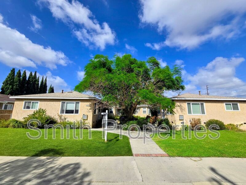 Lomita Condo: 2219 W. 248th St