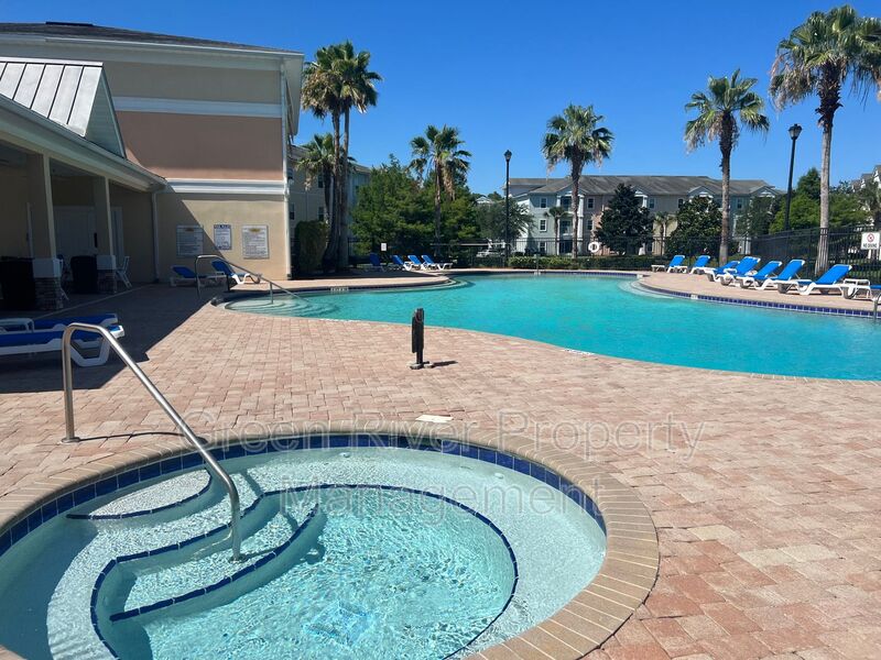 Jacksonville Condo: 4990 Key Lime Dr