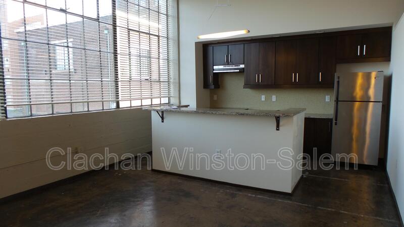 Winston Salem Apartment: 675 N. Main St.