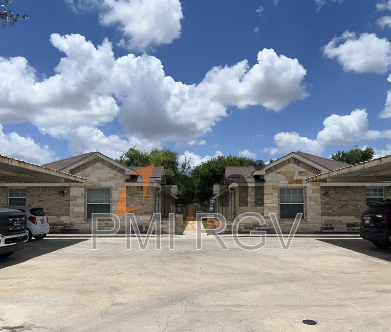 Pharr Condo: 315 W Albatross Ave