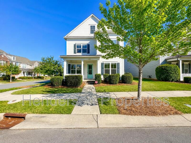 Pineville House: 13505 Jacks Ln