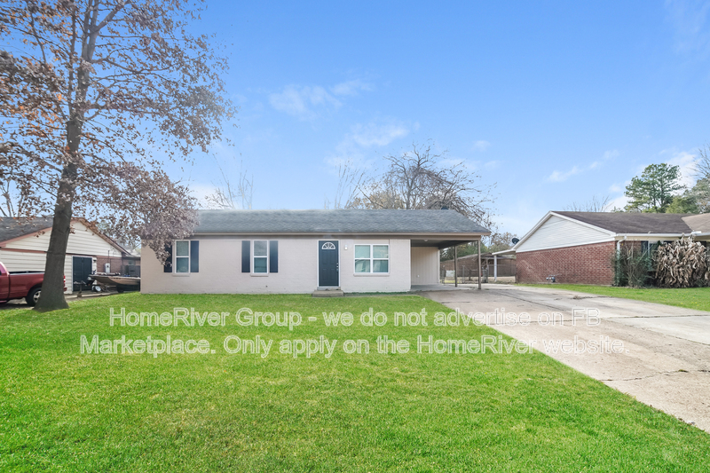 Horn Lake House: 3175 Mayfair Dr
