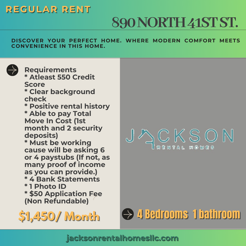 Philadelphia Condo: 890 North 41st Street - B