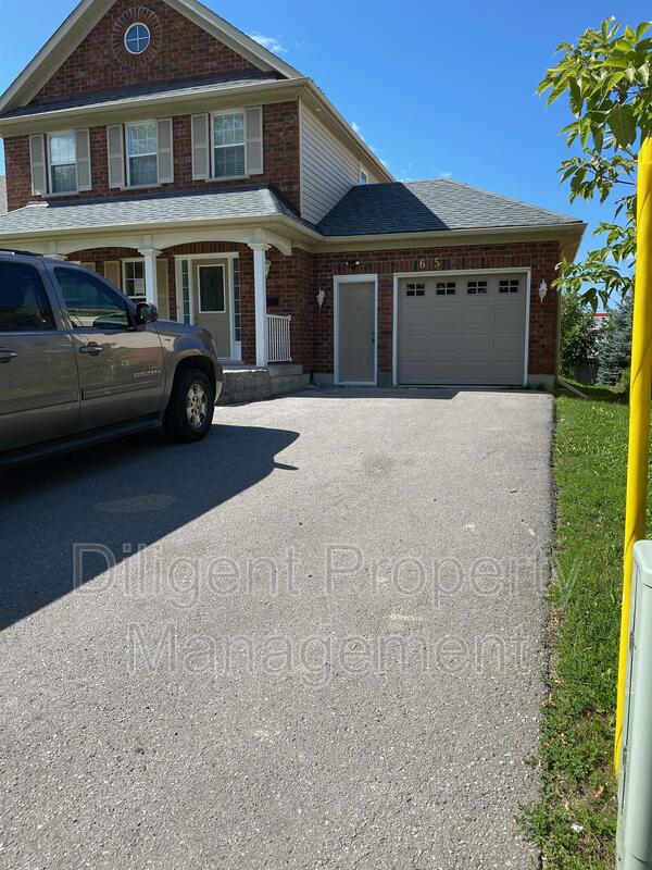 Peterborough House: 695 Otonabee Dr