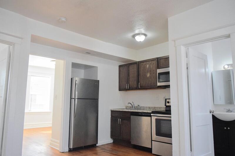 St Louis Condo: 5008 Virginia Ave