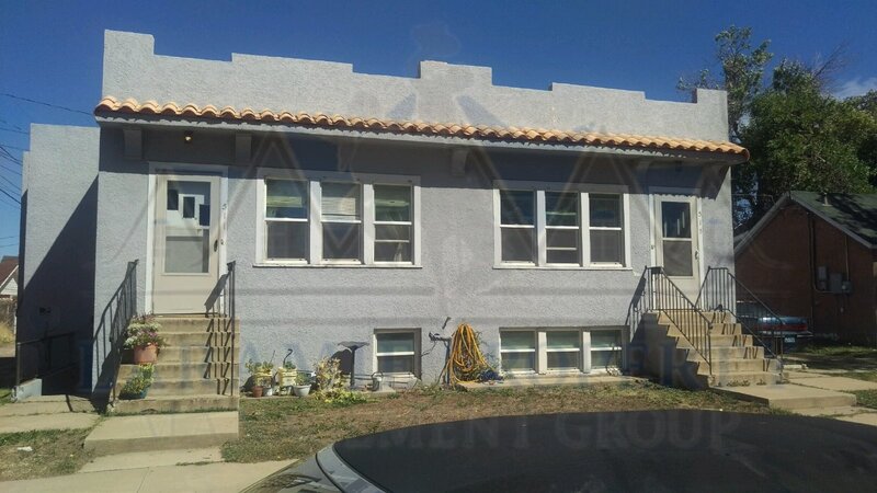 Laramie Condo: 515 1/2 E. Lewis St