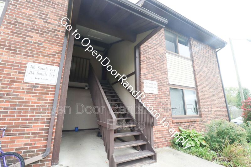 Request a Viewing for 215 South Ivy Lane Tenant Turner