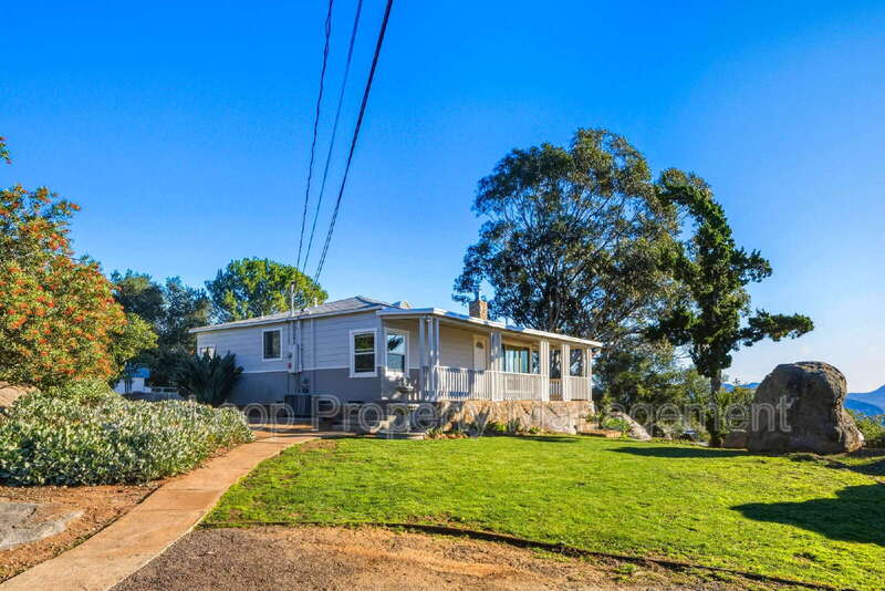 Alpine House: 2823 Polk Rd