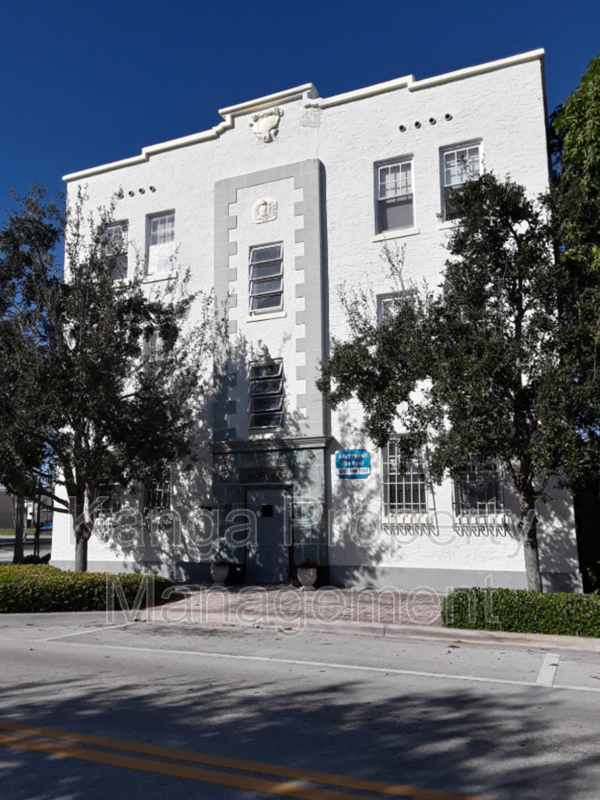 West Palm Beach Condo: 523 24th Street