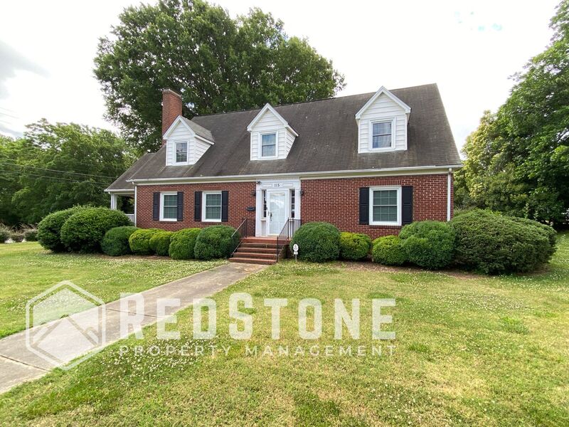 Request a Viewing for 115 Albright Ave Tenant Turner