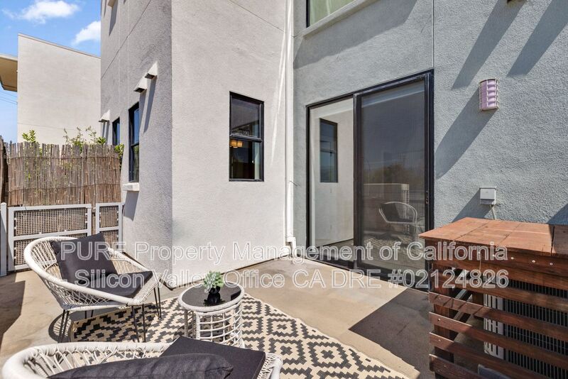 Campbell Condo: 110 South 1st Street