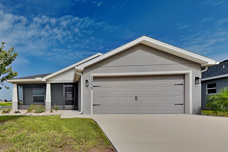 Riverview House: 12239 Cypress Branch St