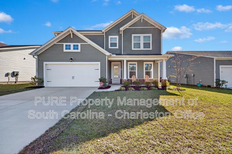 Moncks corner House: 102 Winding Grove Ln