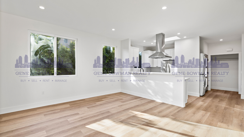 San Diego House: 6742-48 Waterman Ct