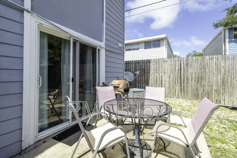 Biloxi Condo: 1664 Beach Boulevard
