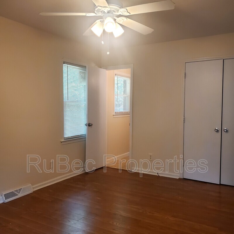 photo of rental property