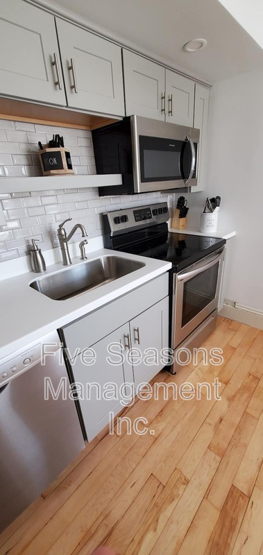 Burlington Condo: 94 North Winooski Avenue - 2