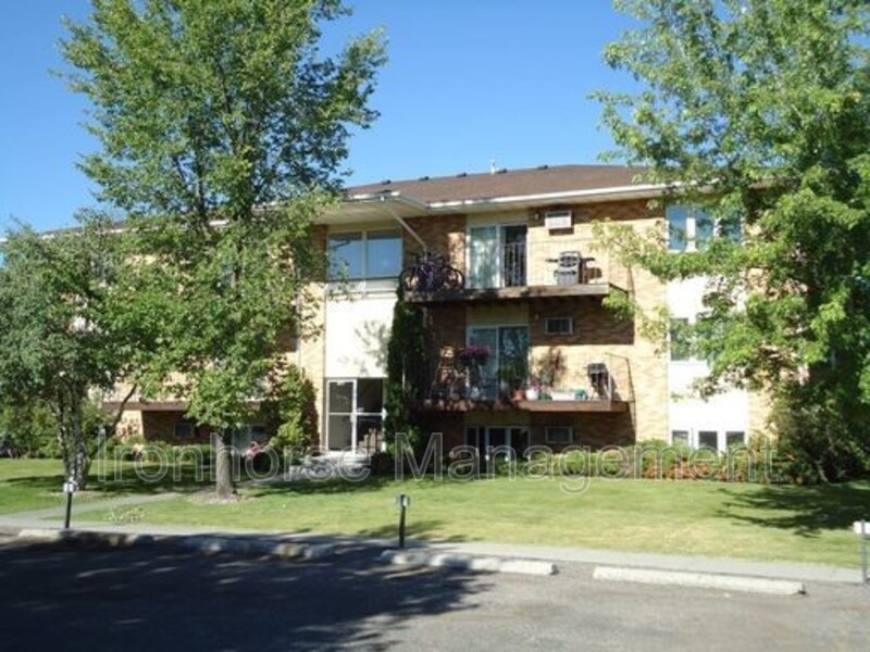 Bozeman Condo: 809 West Villard Street