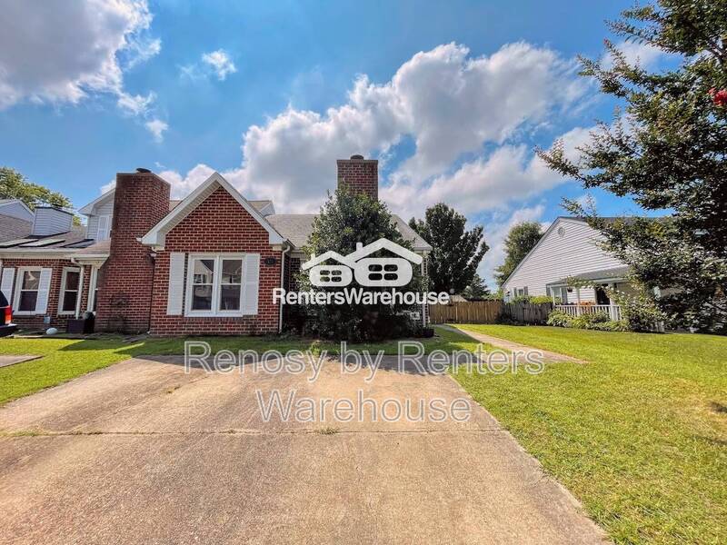 Chesapeake House: 521 Brisa Drive