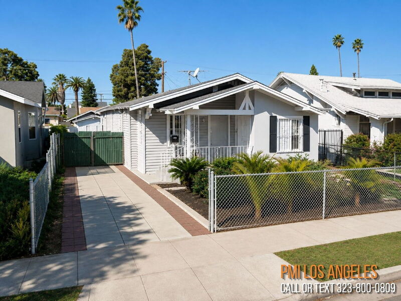 Los Angeles Condo: 4187 Denker Avenue