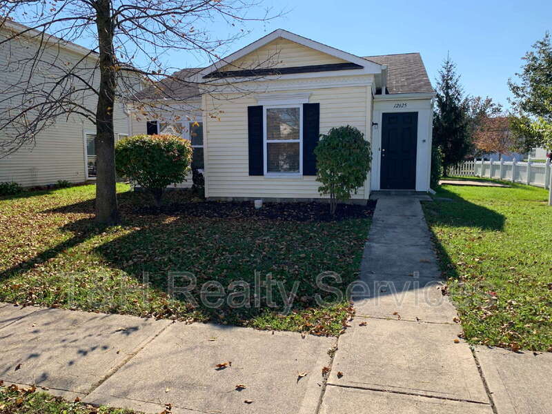 Fishers House: 12625 Endurance Drive