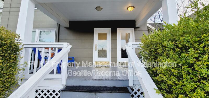 Tacoma Condo: 3114 N 20th St