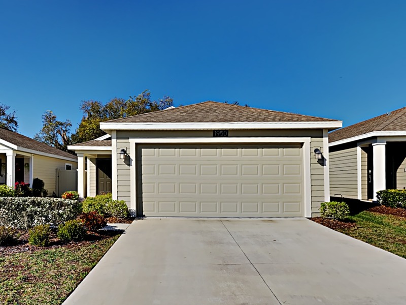 Kissimmee House: 1950 Ancestry Trl