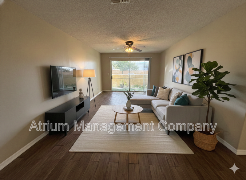 Casselberry Condo: 610 Kenwick Cir