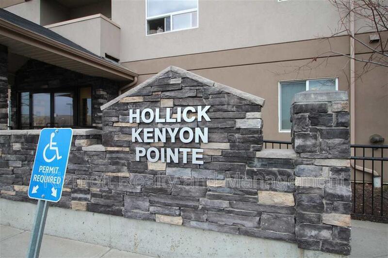 Edmonton Condo: 5005 165 Ave NW