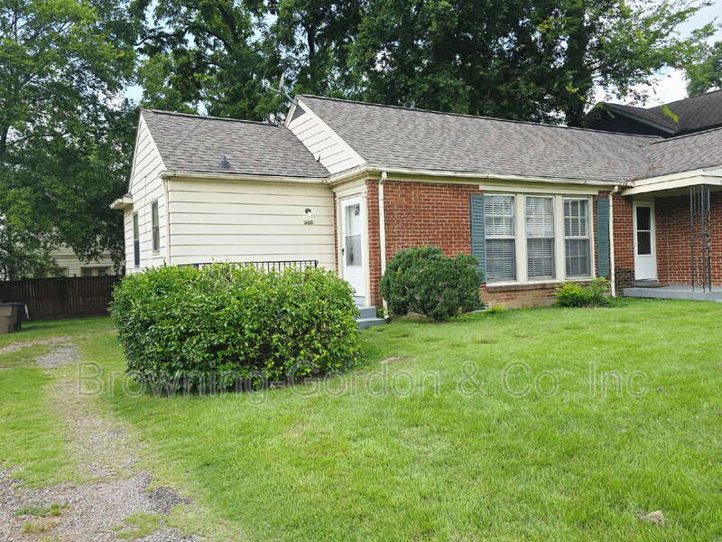 Nashville Condo: 3611 A Mayflower Pl