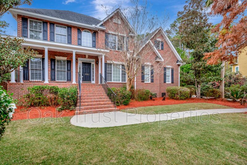 Mt Pleasant House: 1432 Shellfish Court