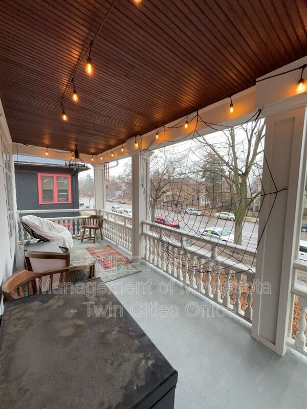 Minneapolis Condo: 3625 Park Ave