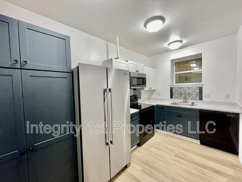 Kansas City Condo: 740 Washington Blvd