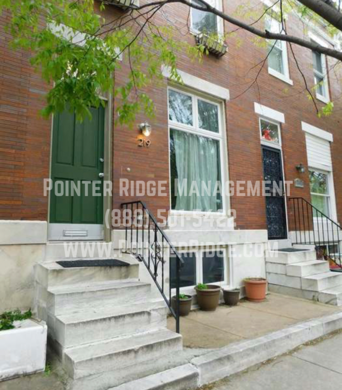Request a Viewing for 219 North Kenwood Avenue Tenant Turner