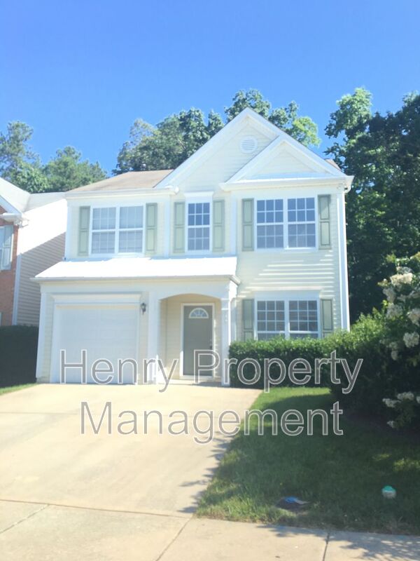 Morrisville House: 200 Berlin Way