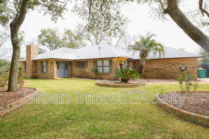 Destin House: 424 Beach Dr