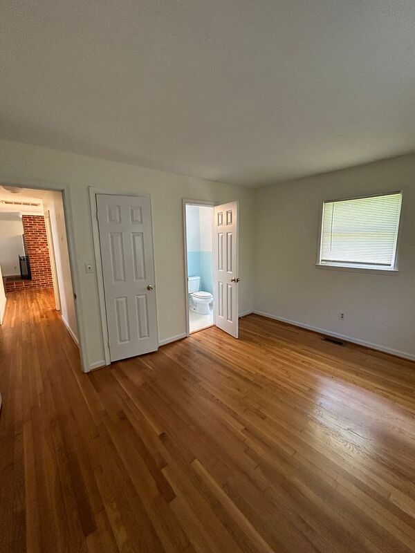 photo of rental property