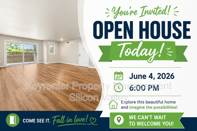Sunnyvale House: 362 W Olive Ave