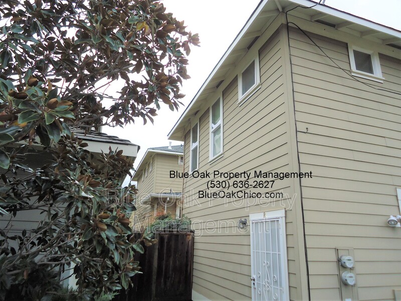 Chico House: 2380 England St