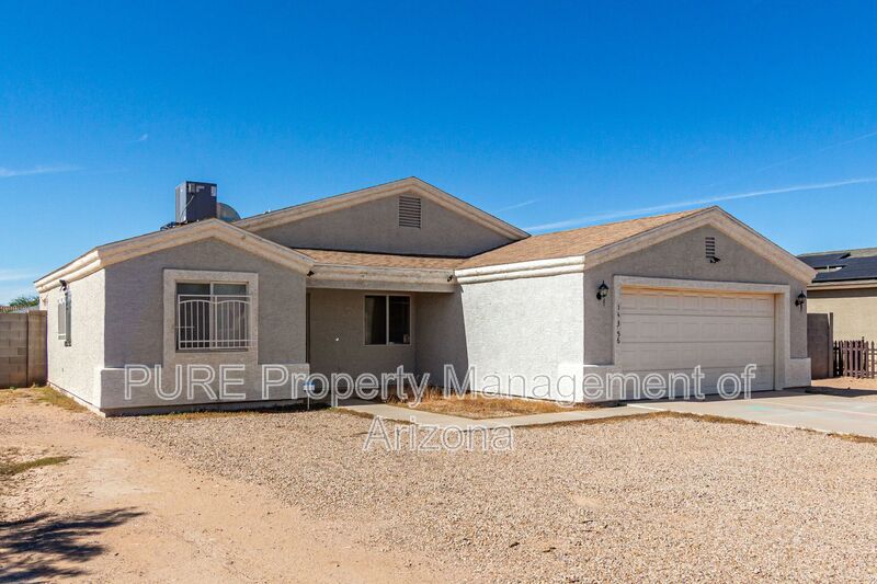 Arizona City House: 14356 S Redondo Rd