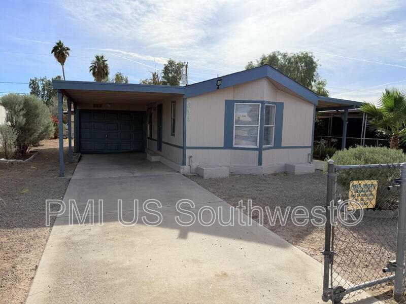 Bullhead City House: 314 Riverwood Lane