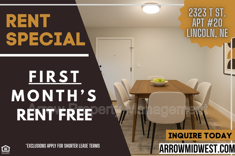 Lincoln Condo: 2323 T Street