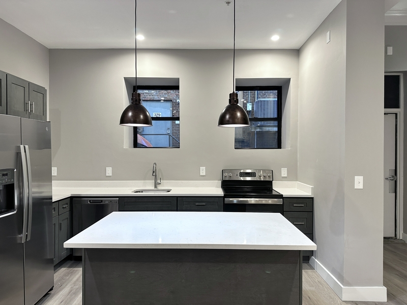 Worcester Condo: 16 Norwich Street - Unit 1