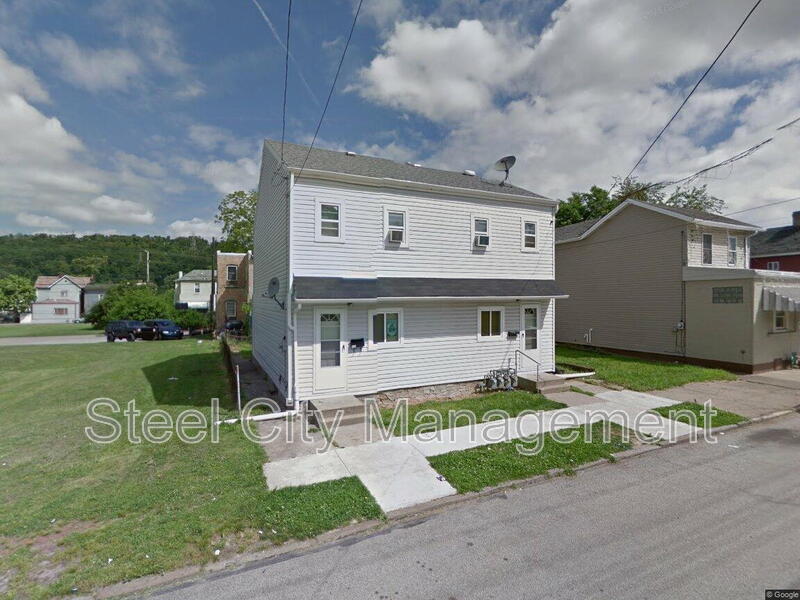 McKeesport Condo: 418 Pacific Street